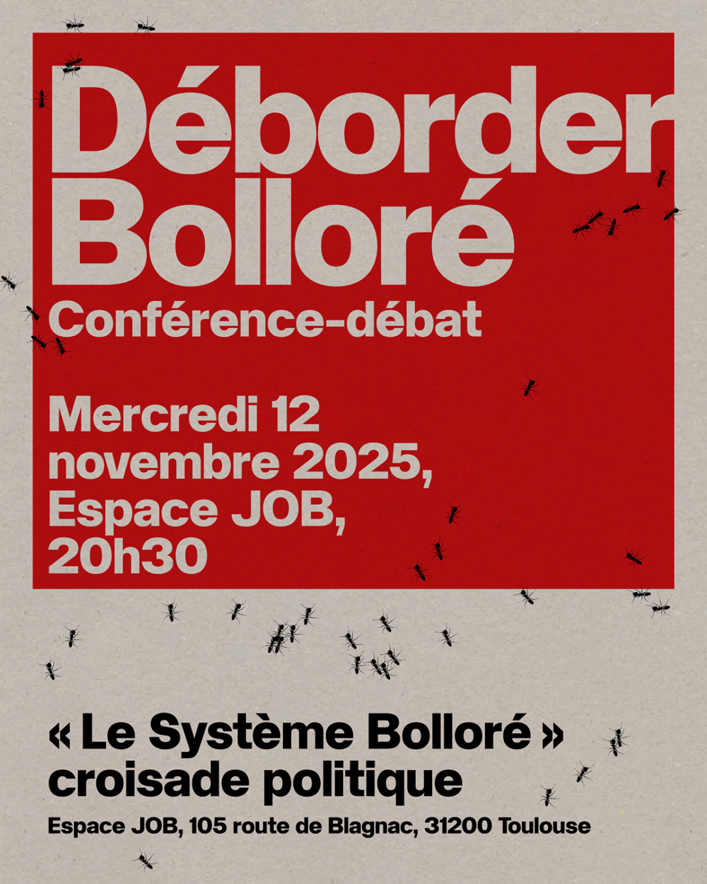 déborder Bolloré